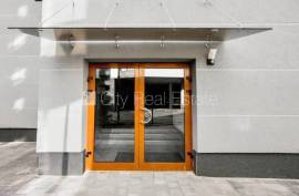 Studio for rent in Riga, 35.00m2