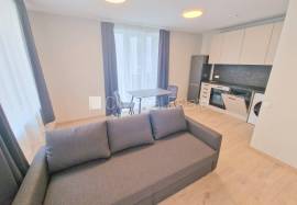 Studio for rent in Riga, 35.00m2