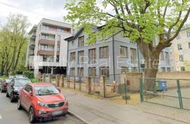 Studio for rent in Riga, 35.00m2