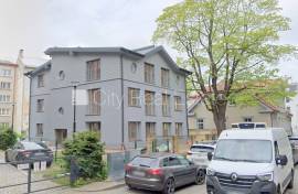 Studio for rent in Riga, 35.00m2