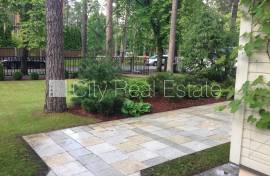Detached house for rent in Jurmala, 152.20m2