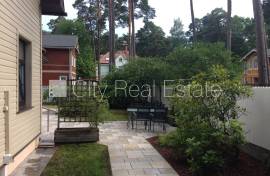 Detached house for rent in Jurmala, 152.20m2