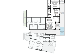 Lantana Residence 420132: Elegant 2-Bedroom Residence in Costa Rica's Premier Coastal