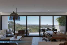 Tamarindo 360, Unit 202: Luxury Ocean-View Condo with Sunset Terrace, Pool & Prime Location