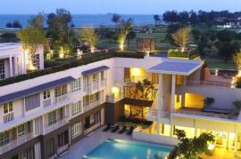 Autumn Condo: 1 Bedroom Condo For Sale