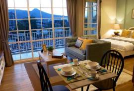 Autumn Condo: 1 Bedroom Condo For Sale