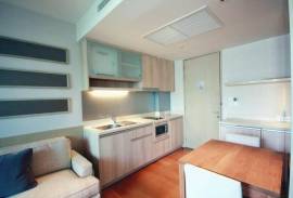 1 Bedroom Condo For Sale At Amari Residences