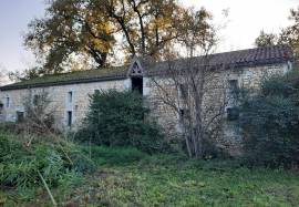 - Building - Aquitaine - For Sale - 11528-EY