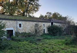 - Building - Aquitaine - For Sale - 11528-EY