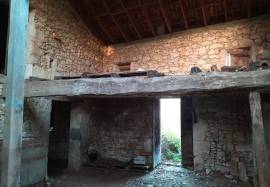 - Building - Aquitaine - For Sale - 11528-EY