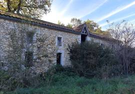 - Building - Aquitaine - For Sale - 11528-EY