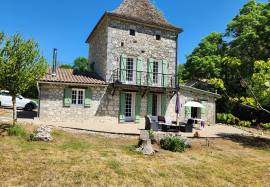 3 Bedrooms - House - Aquitaine - For Sale - 11759-EY