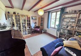 4 Bedrooms - House - Aquitaine - For Sale - 11964-EY