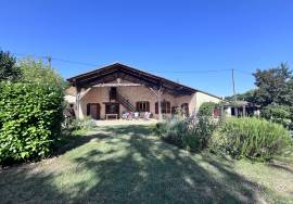 4 Bedrooms - House - Aquitaine - For Sale - 11964-EY