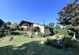 4 Bedrooms - House - Aquitaine - For Sale - 11964-EY