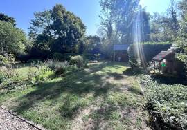 4 Bedrooms - House - Aquitaine - For Sale - 11964-EY