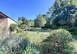 4 Bedrooms - House - Aquitaine - For Sale - 11964-EY