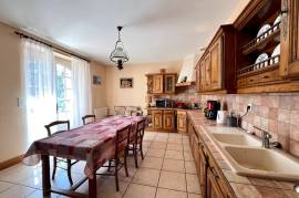 Maison perigourdine pres de Bergerac