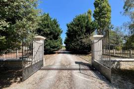 Maison perigourdine pres de Bergerac