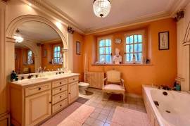 Maison perigourdine pres de Bergerac