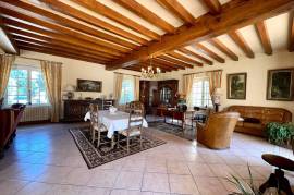 Maison perigourdine pres de Bergerac