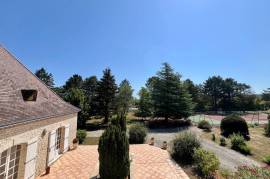 Maison perigourdine pres de Bergerac