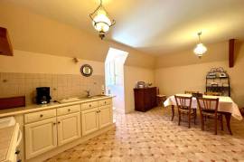 Maison perigourdine pres de Bergerac