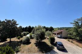Maison perigourdine pres de Bergerac