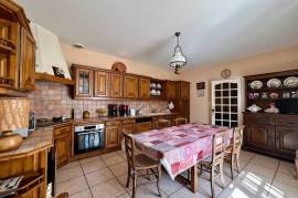 Maison perigourdine pres de Bergerac