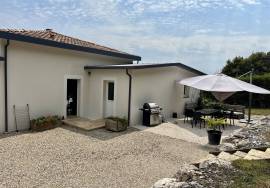 Magnifique maison d\'architecte avec piscine