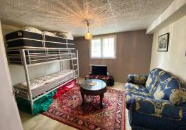 Maison sur sous-sol proche Villereal