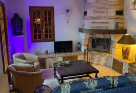 Maison sur sous-sol proche Villereal
