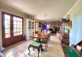 Maison sur sous-sol proche Villereal