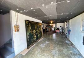 Maison sur sous-sol proche Villereal