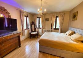 Maison sur sous-sol proche Villereal