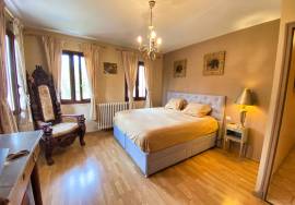 Maison sur sous-sol proche Villereal