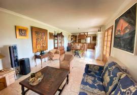 Maison sur sous-sol proche Villereal