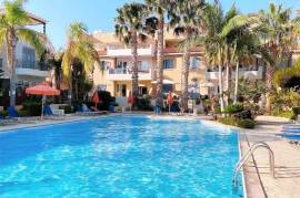 2 Bedroom Townhouse - Universal, Paphos