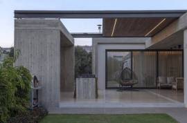 Modern 4 Bedroom Bungalow- Geroskipou, Paphos