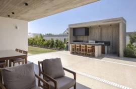 Modern 4 Bedroom Bungalow- Geroskipou, Paphos