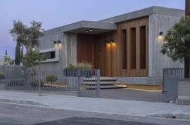 Modern 4 Bedroom Bungalow- Geroskipou, Paphos