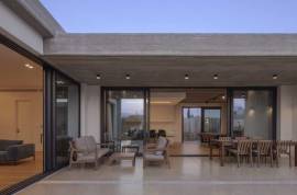 Modern 4 Bedroom Bungalow- Geroskipou, Paphos