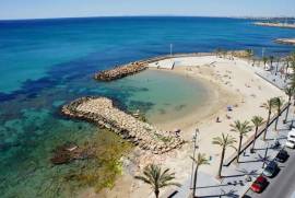 NEW BUILD APARTMENTS IN TORREVIEJA