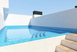 NEW BUILD APARTMENTS IN TORREVIEJA