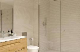 NEW BUILD APARTMENTS IN TORREVIEJA