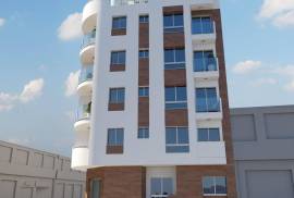 NEW BUILD APARTMENTS IN TORREVIEJA