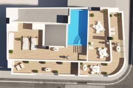NEW BUILD APARTMENTS IN TORREVIEJA