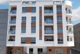 NEW BUILD APARTMENTS IN TORREVIEJA