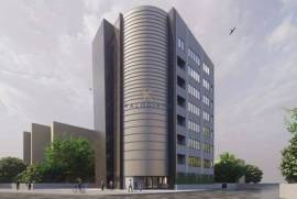 Entire Floor in Commercial Building in Central area of Agios Ioannis, Limassol