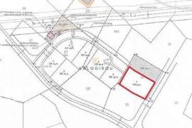 Residential Plot Under Division in Livadia area, Larnaca